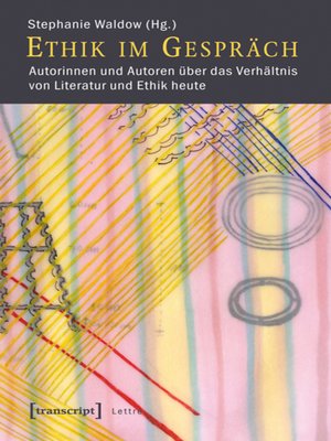 cover image of Ethik im Gespräch